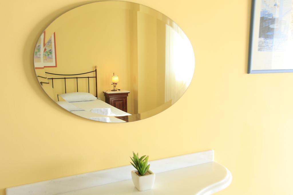Iliobasilema Studios & Apartments 피스카던 객실 사진