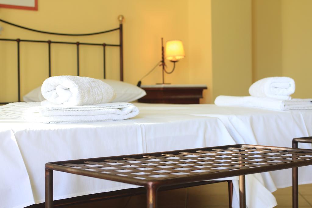 Iliobasilema Studios & Apartments 피스카던 객실 사진